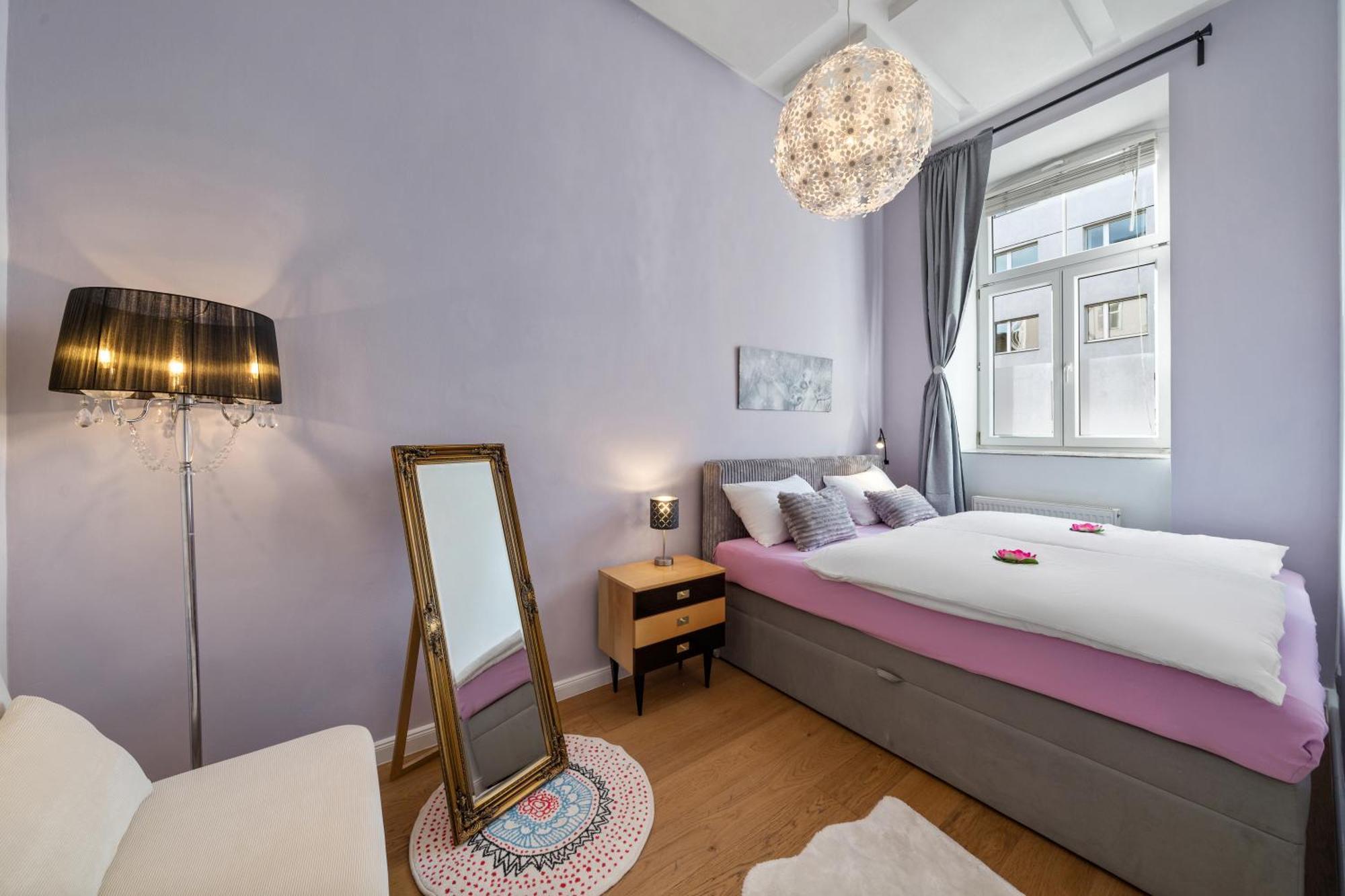 Magicapart Wien Exterior foto