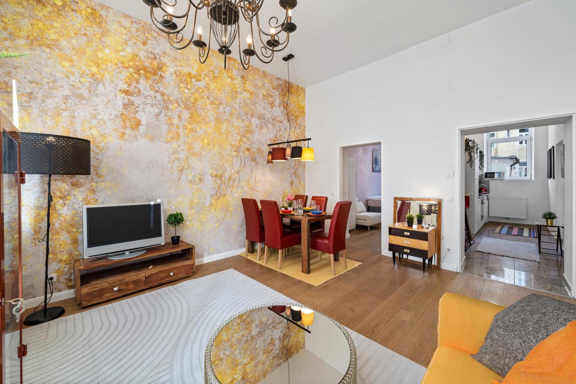 Magicapart Wien Exterior foto